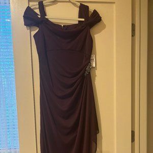 Evening Gown